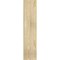 Ekena Millwork Olympic Rough Sawn Craftsman Outlooker, Douglas Fir, 8"W x 24"D x 36"H OUT08X24X36OLY04RDF - alternate 3